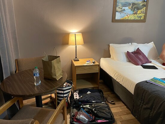 City Center Motel主图