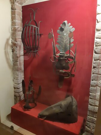 Museo della Tortura-锡耶纳必去景点