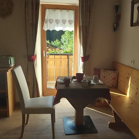 B&B A Ceda Toa主图