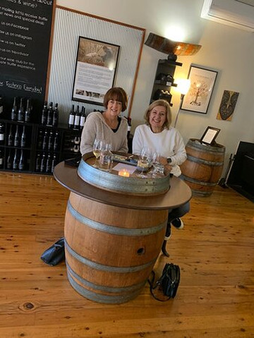 The Truffle & Wine Co.-Manjimup必去景点