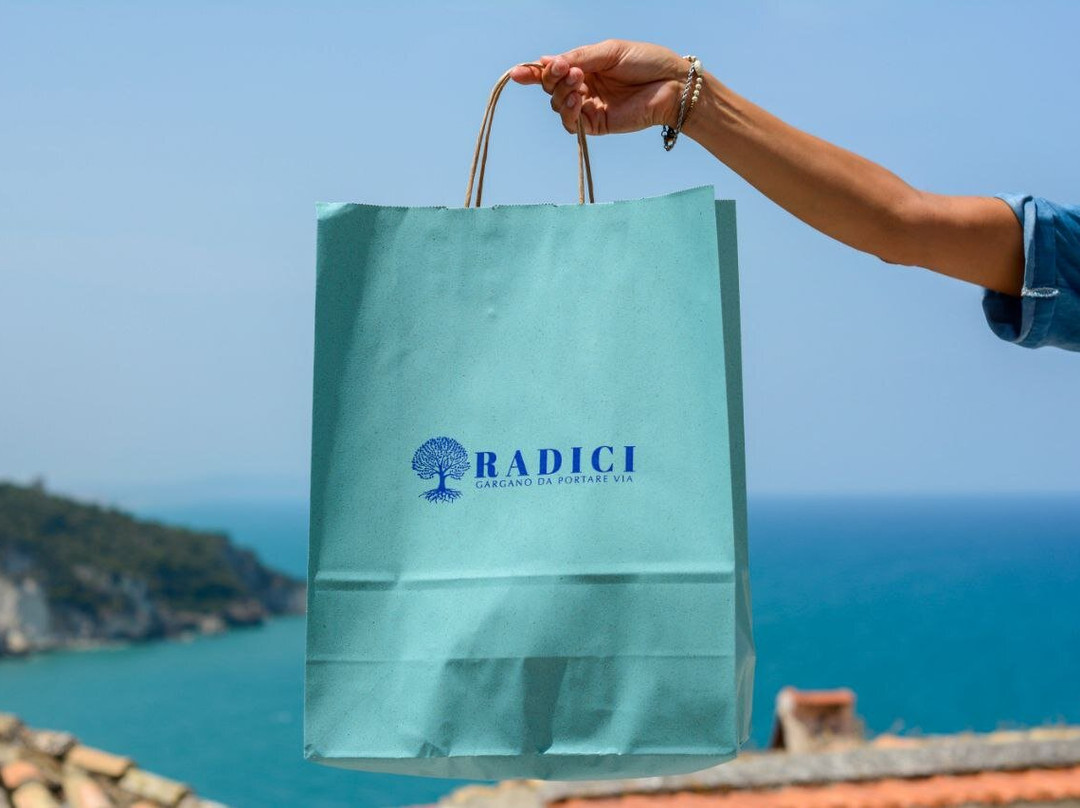 Radici - Gargano Da Portare Via景点图片