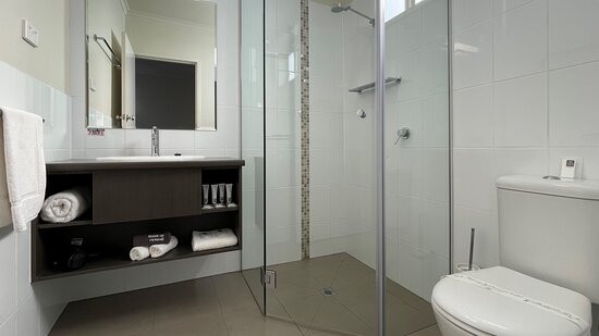 Loddon River Motel Kerang主图