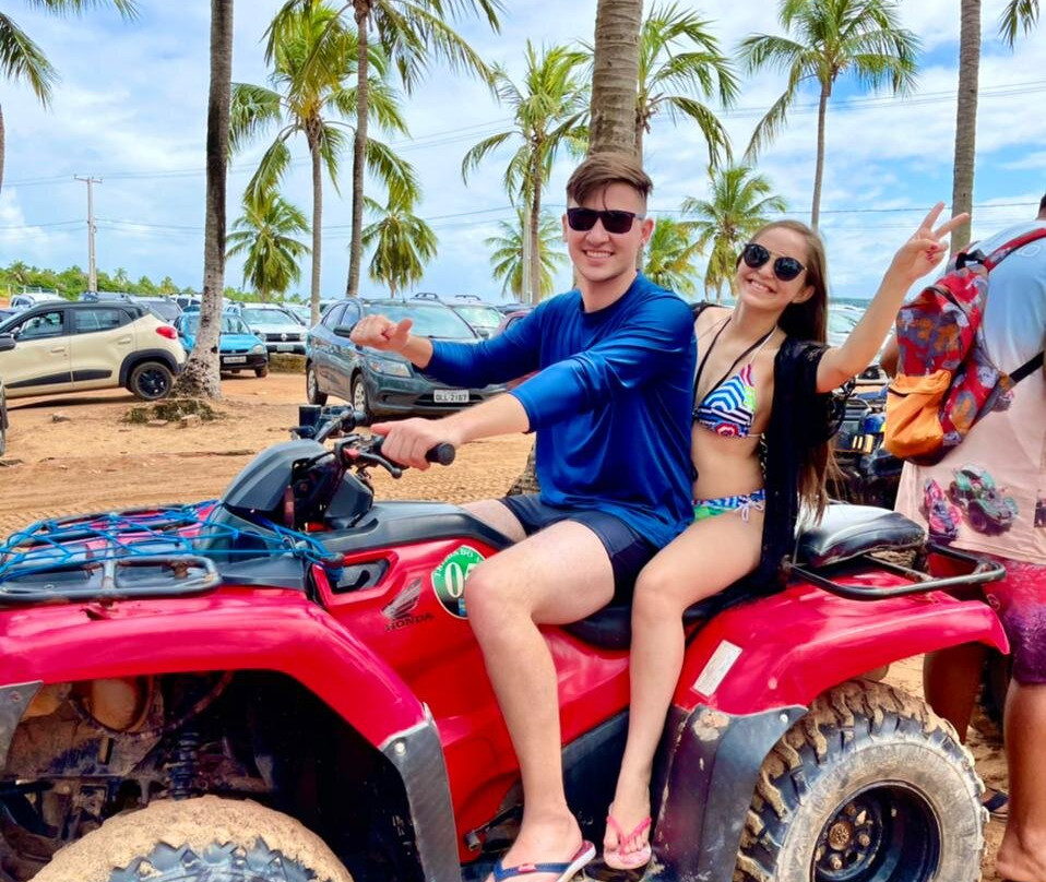 Maceio Turismo e Translado-Maceio必去景点