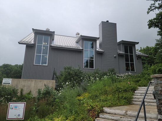 Dablon Vineyards & Winery-Baroda必去景点