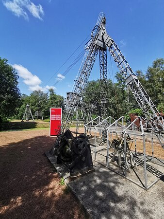 Moormuseum Groß Hesepe景点图片