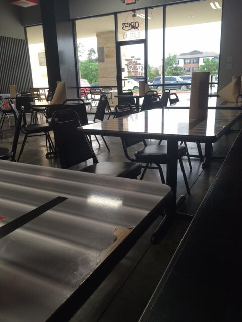 Jax Burgers Fries & Shakes