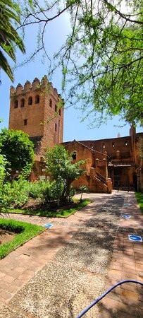 Place Outa el Hammam-舍夫沙万必去景点