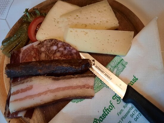 Albergo Jagerrast主图