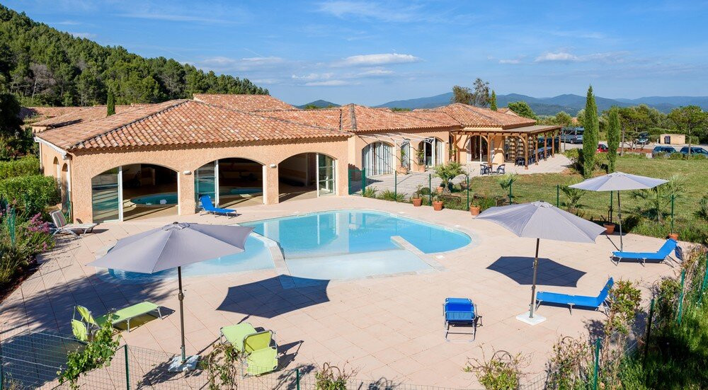 Village Vacances Lou Bastidou