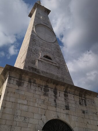 Chiesa di San Giacomo-Barletta必去景点