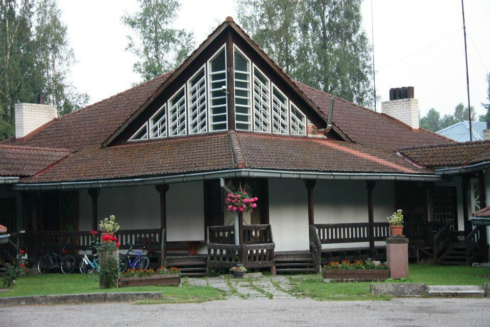 Kuivoja Holiday Centre主图