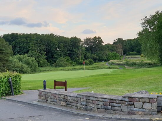 Delta Hotels St. Pierre Country Club主图