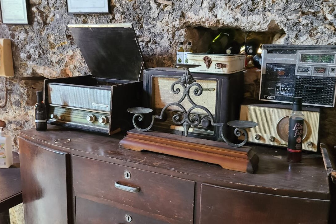 Divino Wines and Vinegar-Pesada必去景点