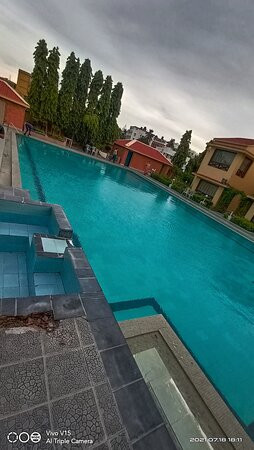 The Palm Resort主图