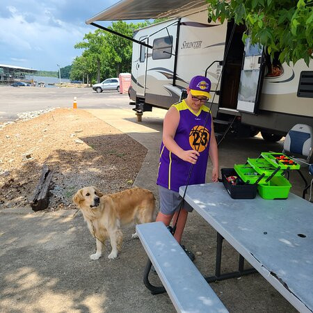 Birdsong Resort & Marina主图