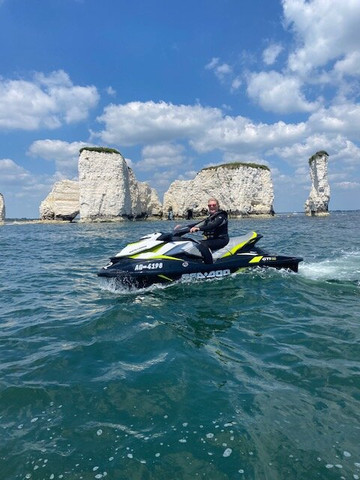 Jetski Safaris-普尔必去景点