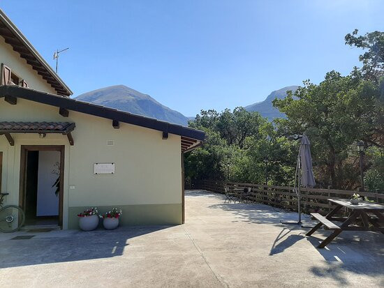 B&B Fonte Vena主图