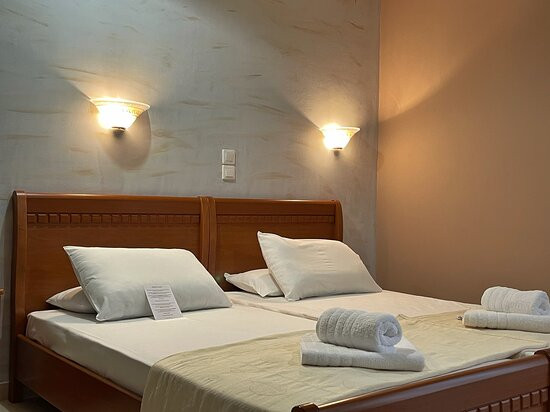 Apollon Palace Kefalonia主图