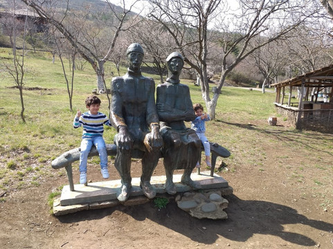 We Are Georgia Tours-第比利斯必去景点