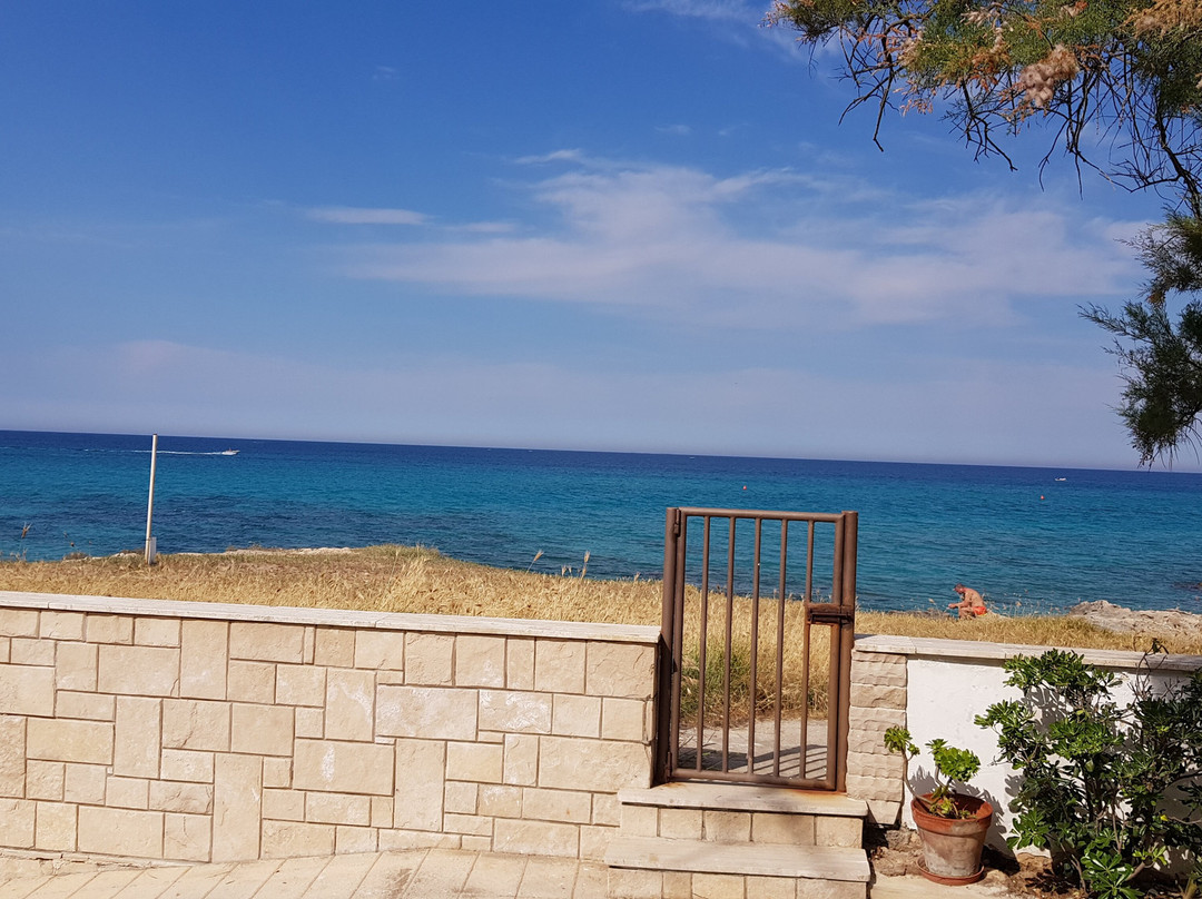 Casa Vacanza in Salento