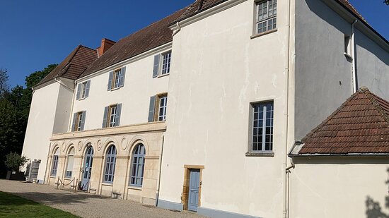 Chateau de Matel-官方