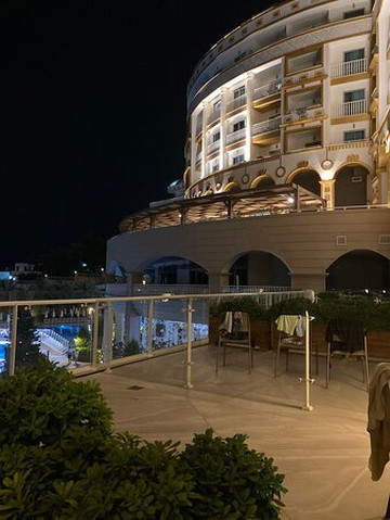 Sidemarin Kirman Premium主图