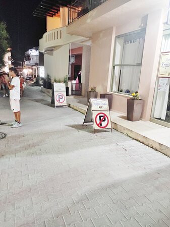 克里皮斯一室公寓酒店主图