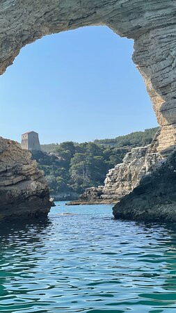Arco di San Felice景点图片