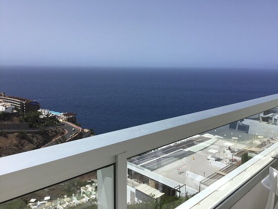 Hotel Ocean Hill主图