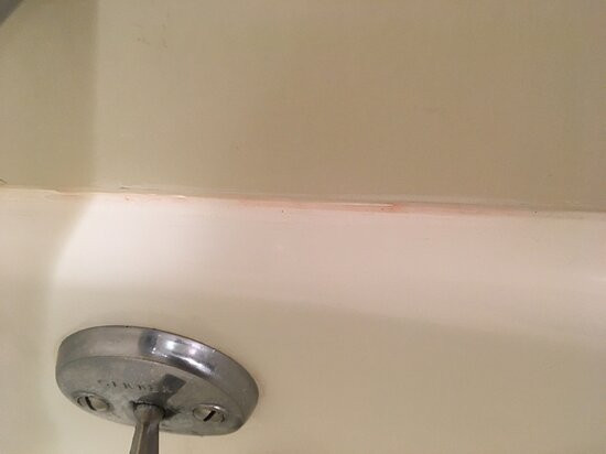 汉普顿贝德福德伯林顿酒店主图