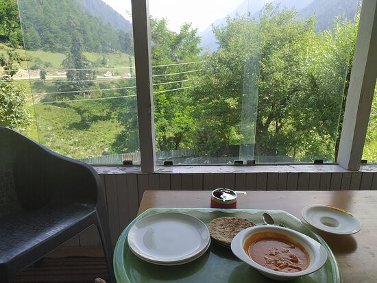 Rohella Guest House主图