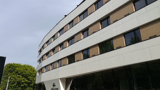 Hotel Royal Putnik主图