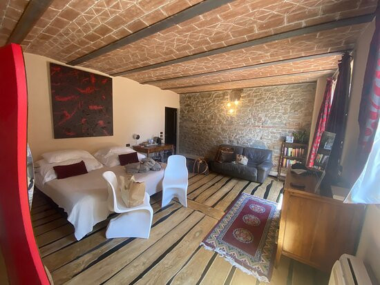 Vedetta Townhouse B&B主图