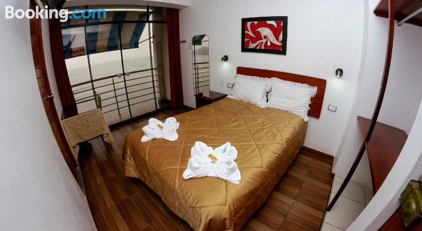 El Mirador de Chancay