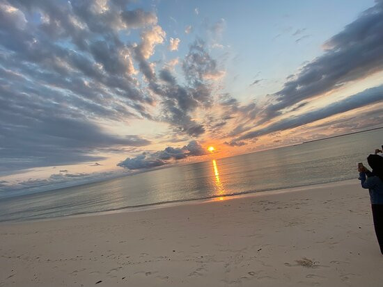 Sunny Palms Beach Bungalows主图