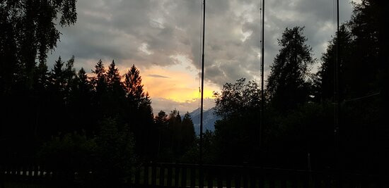 Hotel Rifugio Sores主图