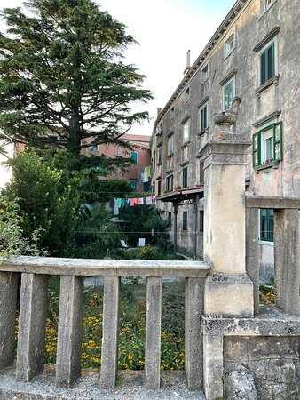 Vielle ville de Labin景点图片