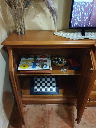 Hotel Balneario-Spa Parque de Cazorla主图