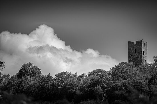 Forteresse de Thil-Vic-sous-Thil必去景点