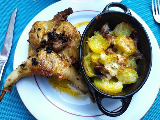 Clementenia - Maison d'hôtes主图