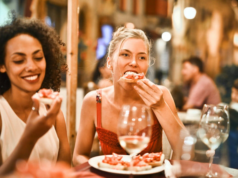 Intrepid Urban Adventures - Madrid-马德里必去景点