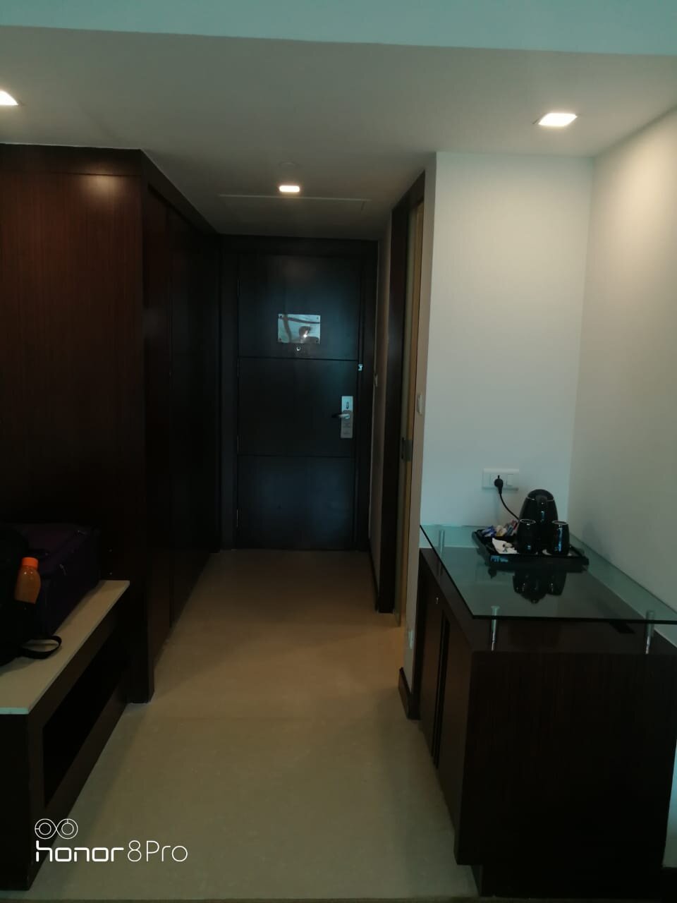 Country Inn & Suites by Radisson, Sahibabad-客卧