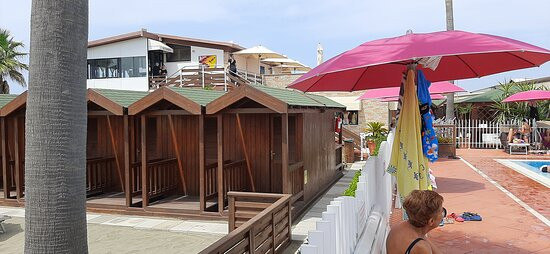 Stabilimento La Bicocca-Lido di Ostia必去景点