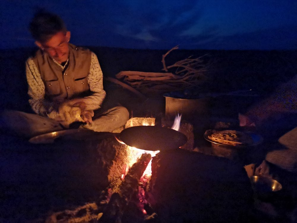 Noor Desert Camp-杰伊瑟尔梅尔必去景点