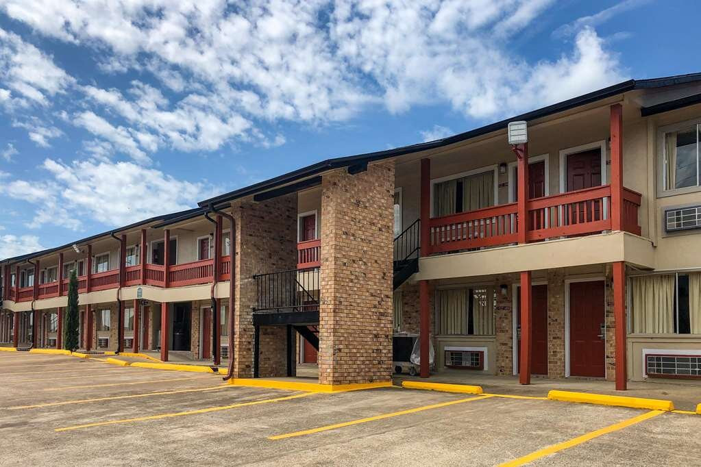 Centerville酒店住宿-Quality Inn