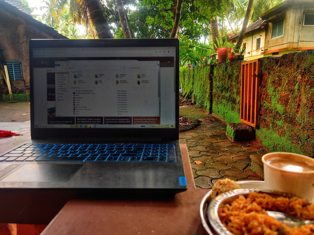 Prabhu Homestay