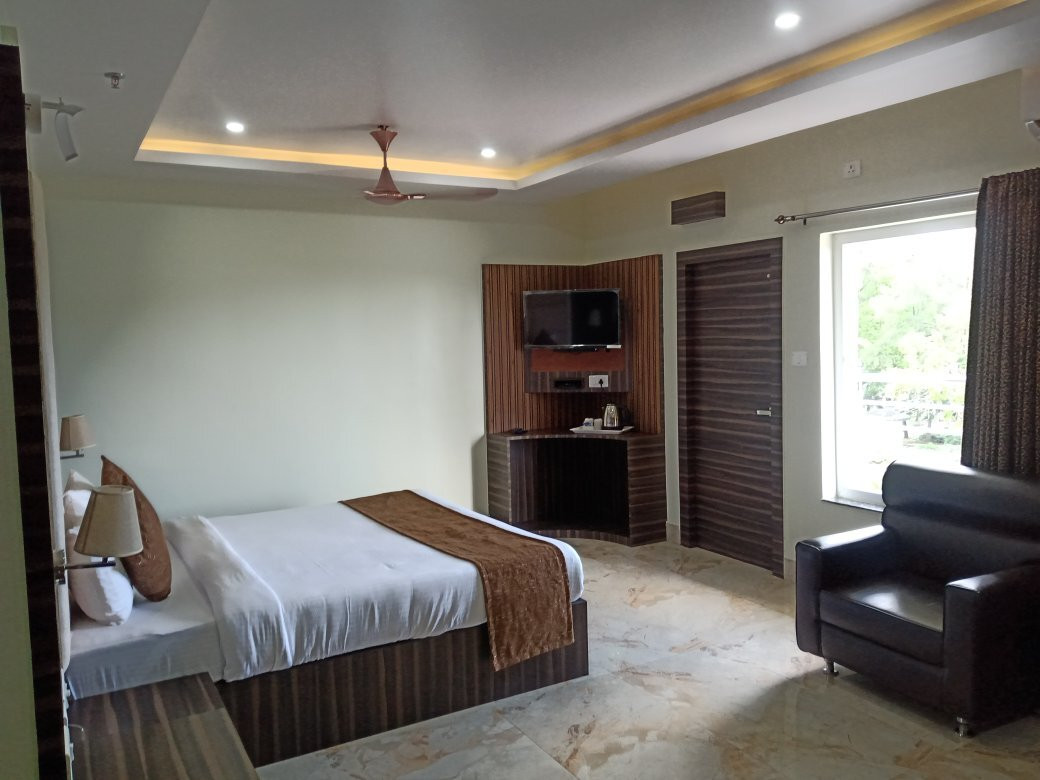 Hotel Marine Park