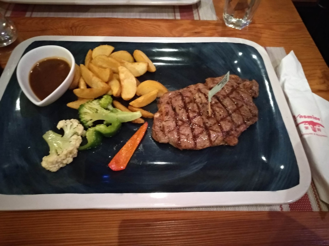 Yasmine s Steakhouse Butchery Xiangyang