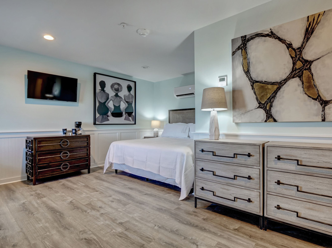 Loggerhead Inn & Suites主图