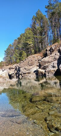 Paraje El Durazno-Villa Yacanto必去景点